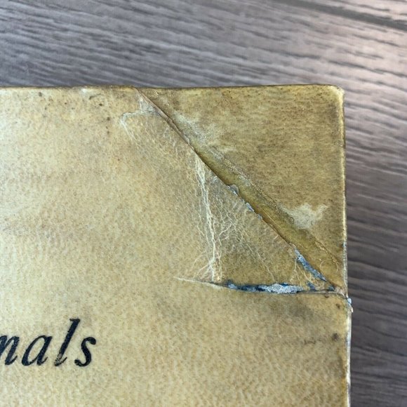 Journals and Journalism: With a guide for literary Beginners.  by John Oldcastle - Picture 7 of 7